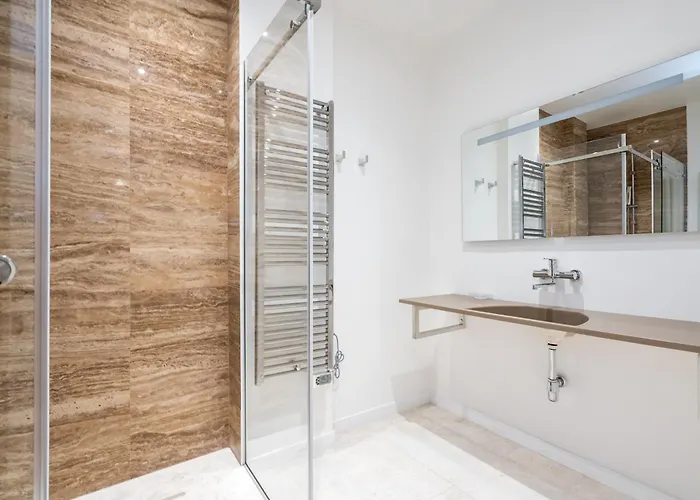 Esop - Elegant 2br In Dorobanti