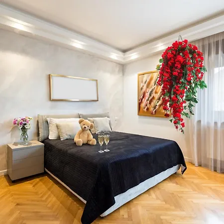 Esop - Elegant 2br In Dorobanti Apartament Bucureşti