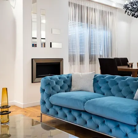 Esop - Elegant 2br In Dorobanti Apartament *