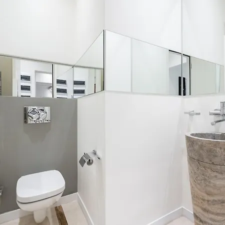 Esop - Elegant 2br In Dorobanti Apartament