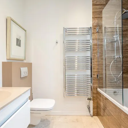 Esop - Elegant 2br In Dorobanti Apartament *