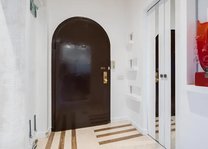 Esop - Elegant 2br In Dorobanti *