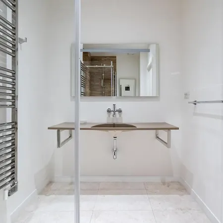 Esop - Elegant 2br In Dorobanti *