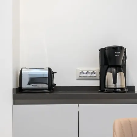 Esop - Elegant 2br In Dorobanti Apartamento Bucarest