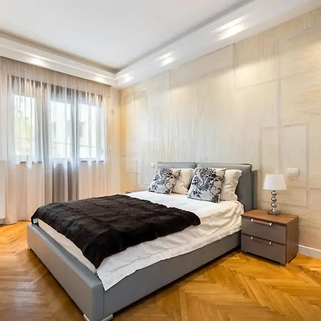 Esop - Elegant 2br In Dorobanti *