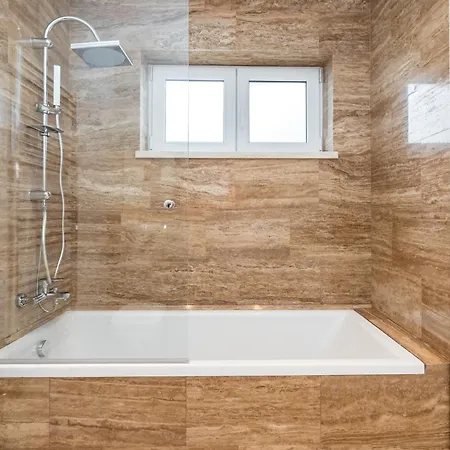 Esop - Elegant 2br In Dorobanti