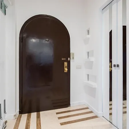 Esop - Elegant 2br In Dorobanti *