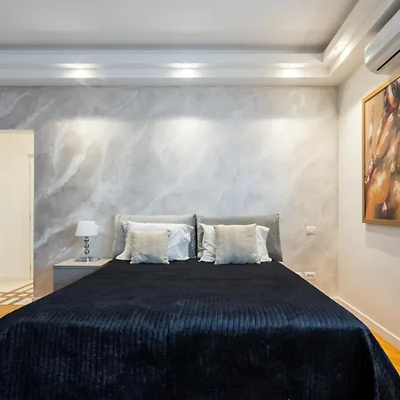 Esop - Elegant 2br In Dorobanti * Bucarest