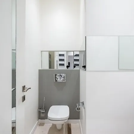 Esop - Elegant 2br In Dorobanti