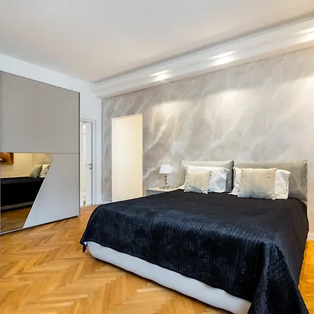 Apartment Esop - Elegant 2br In Dorobanti *