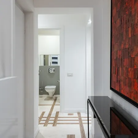 Esop - Elegant 2br In Dorobanti *