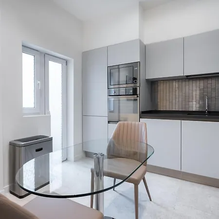 Esop - Elegant 2br In Dorobanti * Bucarest