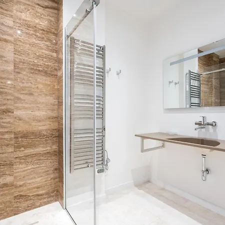 Esop - Elegant 2br In Dorobanti