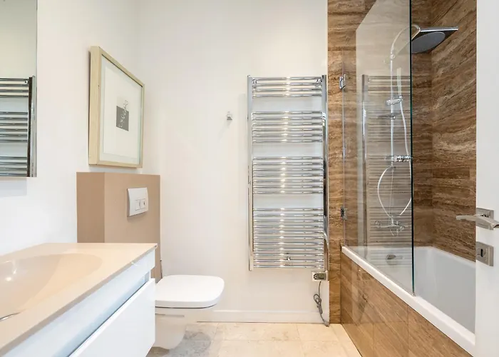 Esop - Elegant 2br In Dorobanti Appartement *