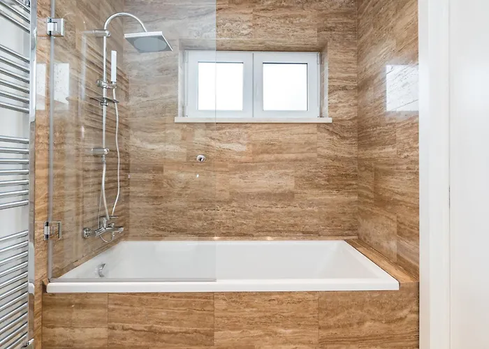 Esop - Elegant 2br In Dorobanti