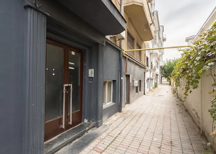 Appartement Esop - Elegant 2br In Dorobanti *