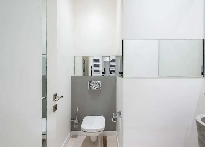 Esop - Elegant 2br In Dorobanti