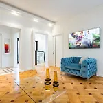 Esop - Elegant 2br In Dorobanti