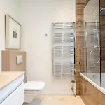 Esop - Elegant 2br In Dorobanti Apartman *