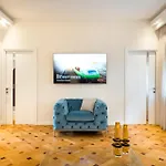 Apartman Esop - Elegant 2br In Dorobanti *