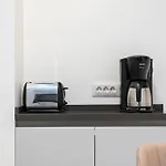 Esop - Elegant 2br In Dorobanti Apartman Bukarest