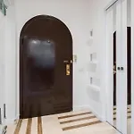 Esop - Elegant 2br In Dorobanti *