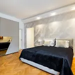 Apartman Esop - Elegant 2br In Dorobanti *