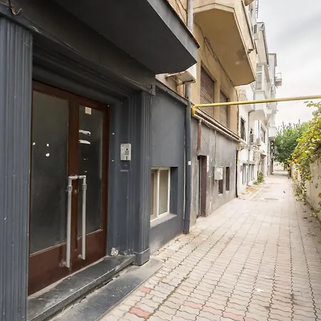 Daire Esop - Elegant 2br In Dorobanti *