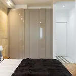 شقة Esop - Elegant 2br In Dorobanti بوخارست