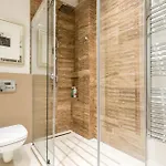 Esop - Elegant 2br In Dorobanti بوخارست