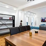 شقة Esop - Elegant 2br In Dorobanti