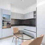 Esop - Elegant 2br In Dorobanti بوخارست