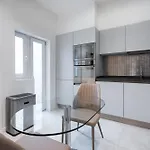 Esop - Elegant 2br In Dorobanti * بوخارست