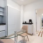 شقة Esop - Elegant 2br In Dorobanti
